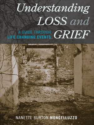 cover image of Understanding Loss and Grief